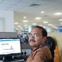 Arnab Ray