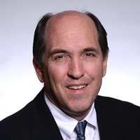 Lee A. Burckle, MBA,PE