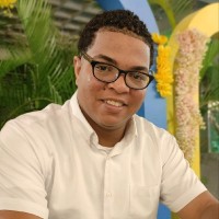 Pablo Junior Parreño Díaz