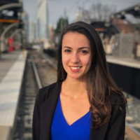 Courtney Difranco