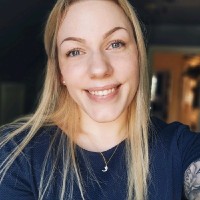 Nicole Sweetland