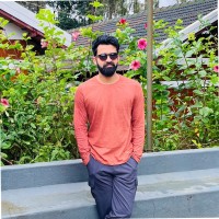 Prasenjeet Kumar