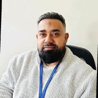 Muntazehar Kazmi