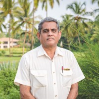 Sharad Chodnecar