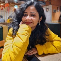 Ayushi Gupta