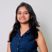 Ranjitha Srinivas