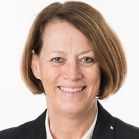 Siri Justnæs