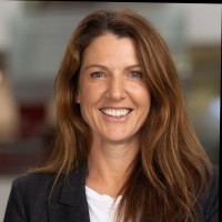 Rebecca Nelson