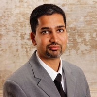 Amit Bordia