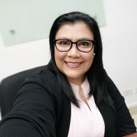 Marisela Rosales