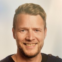 Simon Jon Antonsen