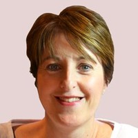 Kay Johnson