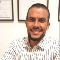Gustavo Bernales