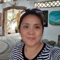 Sharon May Delariarte, Ece