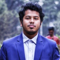 Salauddin Ahmed Sakib