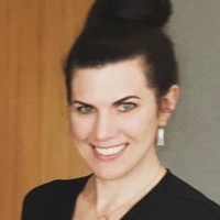 Victoria Hess