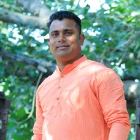 Anil Kumar Thamba