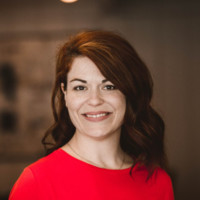 Megan Mcallister
