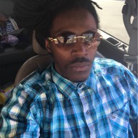 Daron May