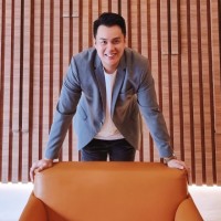 Eugene Lai