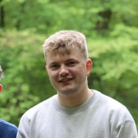 Ciaran Reid