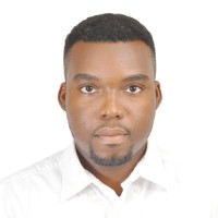 Victor Omojoye