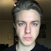 Johan Israelsson