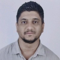 Harith mohammed