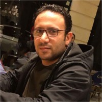 Islam Gaber