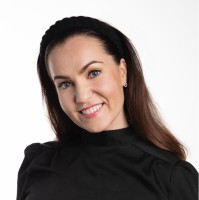 Airi Heikkilä