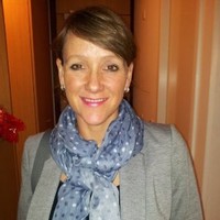 Agnes Elva Gudmundsdottir