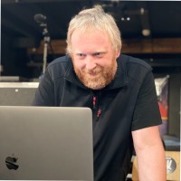 Boris Gerber