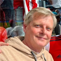 Ed Bourne