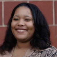 Nia Johnson