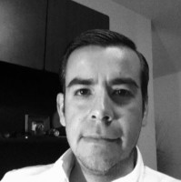 Daniel Guevara Morgan, MBA