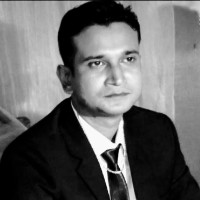Sarwar Alim