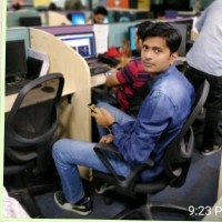 Gaurav Agrawal