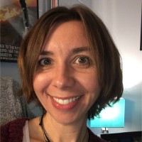 Jennifer McGrail