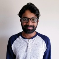 Kishor Kumar Sridhar