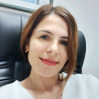 Hatice Suleymanoglu
