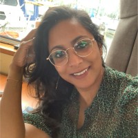 Ratna Tewarie