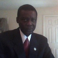 Isiaka Almaroof, MPS, MSW,