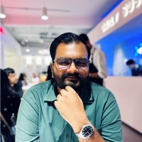 Rahul Ravichandran