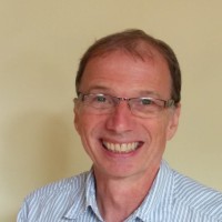 John Hewitt