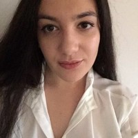 Sofia Marques (She/Her)