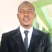 Yunusa Saheed