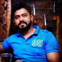 Subhankar Chowdhury