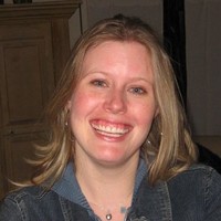 Lindsay Mccann