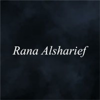 Rana Alsharief
