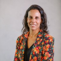 Ana De Godoy Weisz
